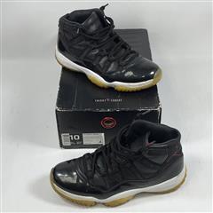 Nike Air Jordan 11 Retro 72-10 2015 378037-002 Men’s Size 10.5